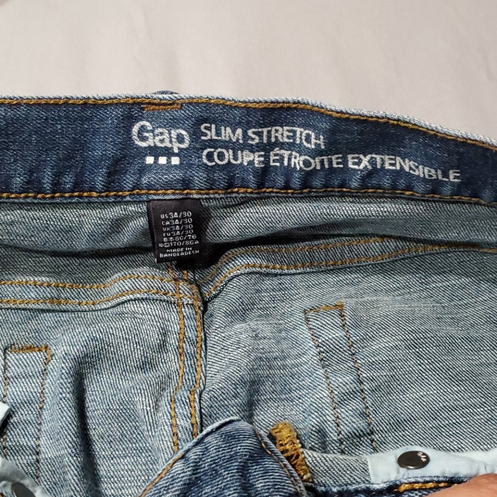 Jeans - Picture 2 of 2